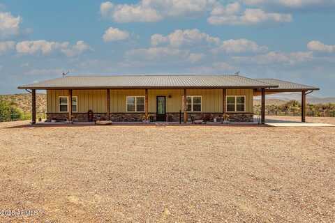 828 N GUN CREEK Road, Payson, AZ 85541