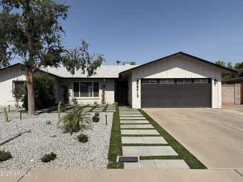 4613 S RITA Lane, Tempe, AZ 85282