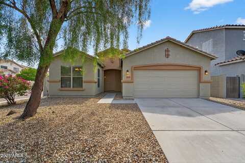 3821 S 100TH Glen, Tolleson, AZ 85353