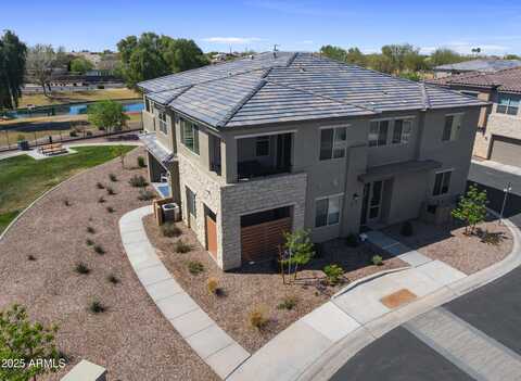 675 E GINKO Avenue, Gilbert, AZ 85297