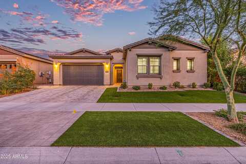 9809 E STROBE Avenue, Mesa, AZ 85212