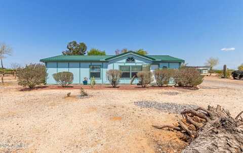 7949 N CITA Lane, Florence, AZ 85132