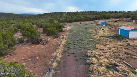71 N 8225 --, Concho, AZ 85924
