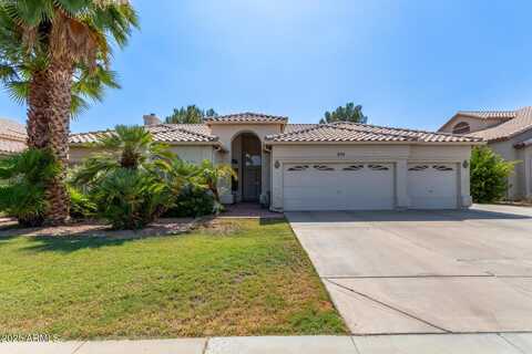 874 N EL DORADO Drive, Gilbert, AZ 85233