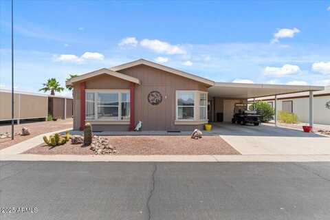 2054 N Thornton Road, Casa Grande, AZ 85122