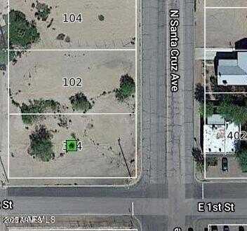 304 E 1ST Street, Eloy, AZ 85131