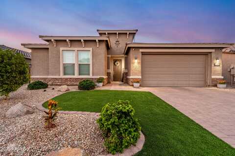 17388 W VICTORY Street, Goodyear, AZ 85338