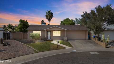 14412 N 35TH Place, Phoenix, AZ 85032