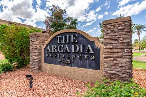 3825 E CAMELBACK Road, Phoenix, AZ 85018