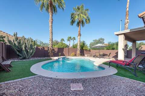 1282 W KESLER Lane, Chandler, AZ 85224