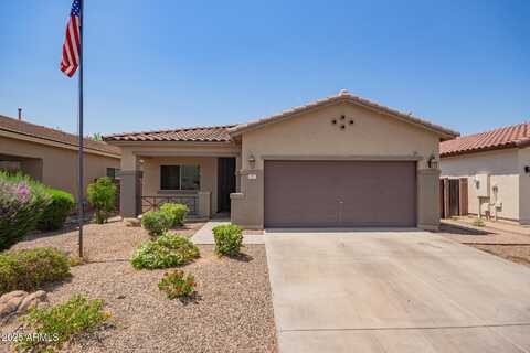 281 W DRAGON TREE Avenue, San Tan Valley, AZ 85140