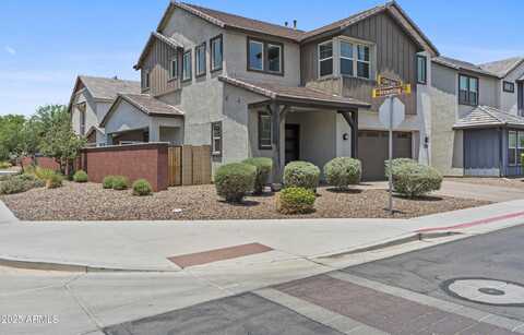 1162 S CHERI LYNN Drive, Chandler, AZ 85286