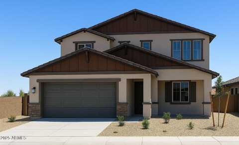 20645 N 226TH Lane, Surprise, AZ 85387