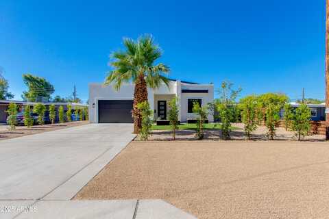 2927 E OSBORN Road, Phoenix, AZ 85016