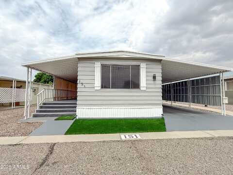8600 E Broadway Road, Mesa, AZ 85208