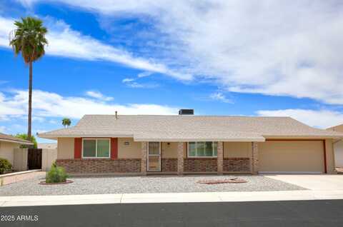 10319 W FLORIADE Drive, Sun City, AZ 85351