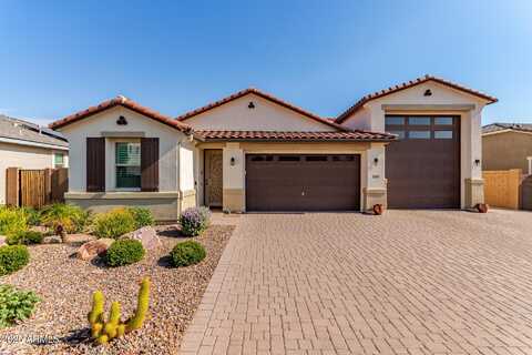 10069 E HARVEST Road, Florence, AZ 85132