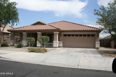 16423 W MONROE Street, Goodyear, AZ 85338