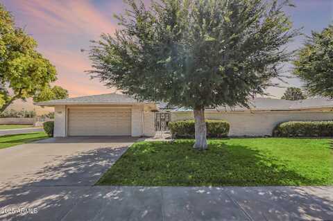 17891 N 99TH Drive, Sun City, AZ 85373
