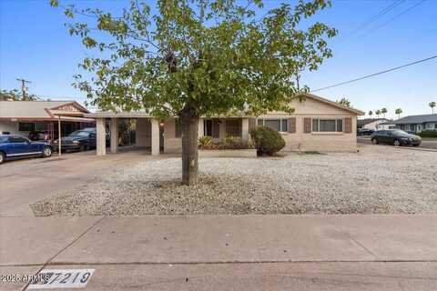 7219 E ROOSEVELT Street, Scottsdale, AZ 85257