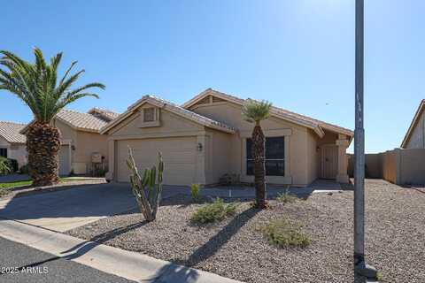 11553 W KING SNAKE Court, Surprise, AZ 85378