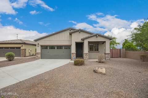 8463 N 171ST Drive, Waddell, AZ 85355
