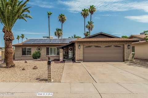5336 W ALICE Avenue, Glendale, AZ 85302