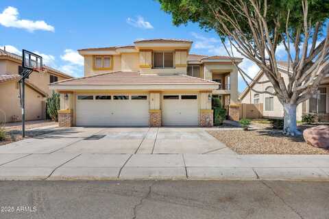 1662 E Harrison Street, Chandler, AZ 85225