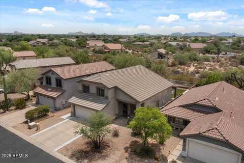 4439 E COYOTE WASH Drive, Cave Creek, AZ 85331