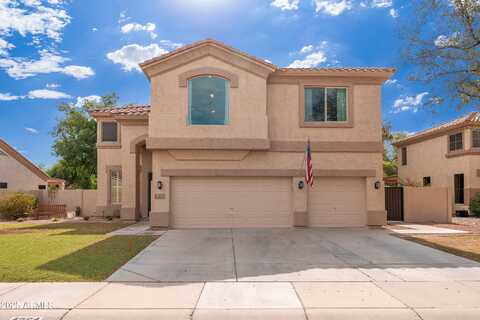 1361 S CENTRAL Drive, Chandler, AZ 85286
