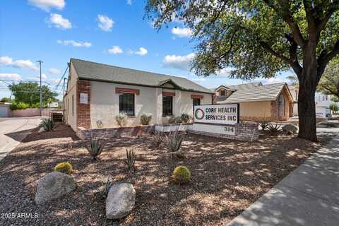 314 E THOMAS Road, Phoenix, AZ 85012