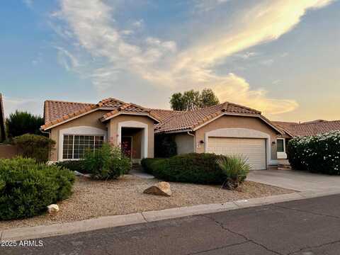 16117 E GLENDORA Drive, Fountain Hills, AZ 85268