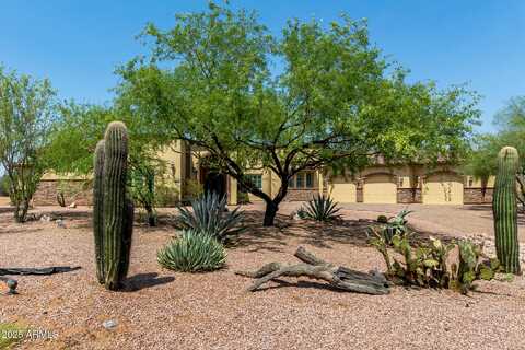 16912 E DESERT VISTA Trail, Rio Verde, AZ 85263