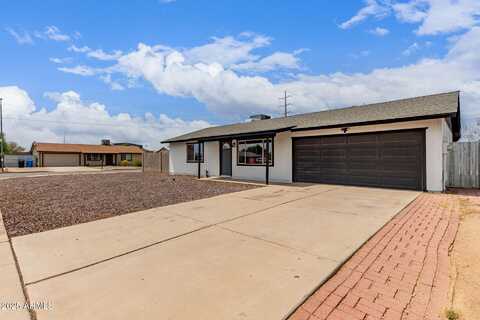 3414 W MARCO POLO Road, Phoenix, AZ 85027