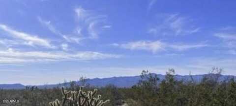 17xxx S Douglass Drive, Yucca, AZ 86438