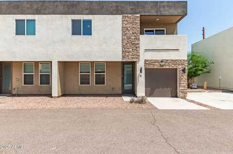 2000 N 36TH Street, Phoenix, AZ 85008