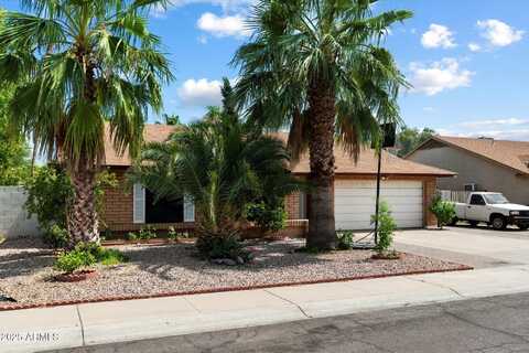 143 W Michelle Drive, Phoenix, AZ 85023