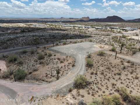 0 W Foxtrot Trail, Queen Creek, AZ 85143