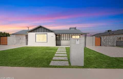 113 N MILLER Street, Mesa, AZ 85203