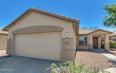 417 S 125TH Avenue, Avondale, AZ 85323