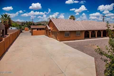8812 W PINNACLE PEAK Road, Peoria, AZ 85383