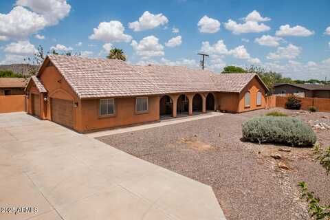 8812 W PINNACLE PEAK Road, Peoria, AZ 85383