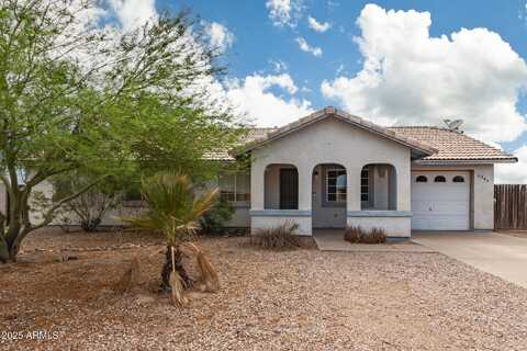 3940 N ZAPOTEC Avenue, Eloy, AZ 85131