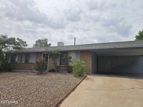 1064 E Acacia Drive, Sierra Vista, AZ 85635