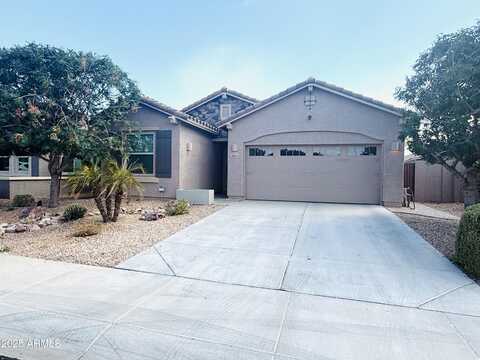 3923 E DESERT BROOM Drive, Chandler, AZ 85286