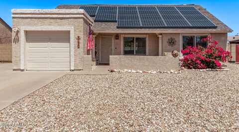 4620 W JULIE Drive, Glendale, AZ 85308