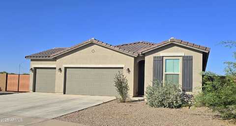 1486 E NAPLES Court, Casa Grande, AZ 85122