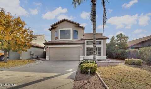 1345 E BETSY Lane, Gilbert, AZ 85296