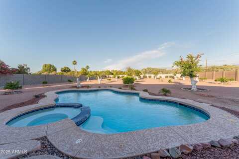 7969 S 172nd Street, Queen Creek, AZ 85142