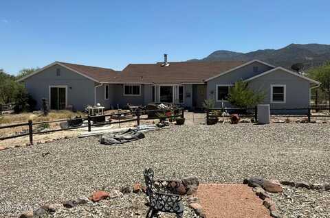 1575 W MONROE Place, Camp Verde, AZ 86322